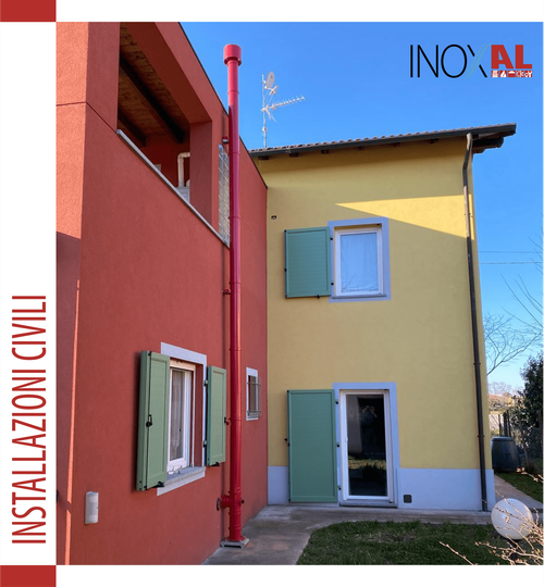 Installazioni civili