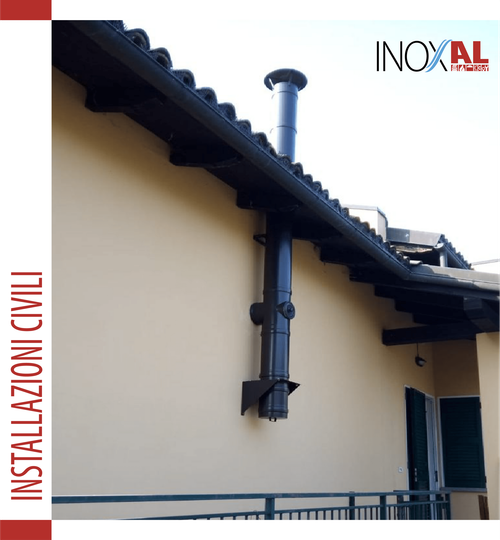 Installazioni civili