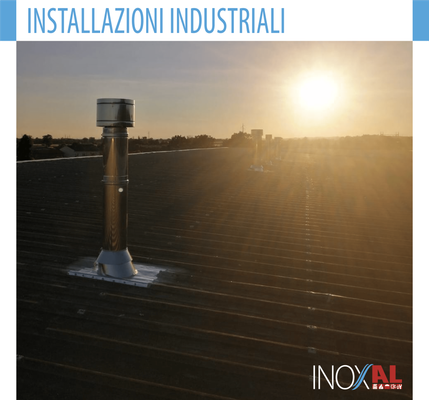 Installazioni industriali