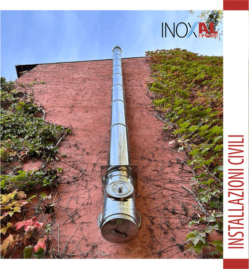 Installazioni civili