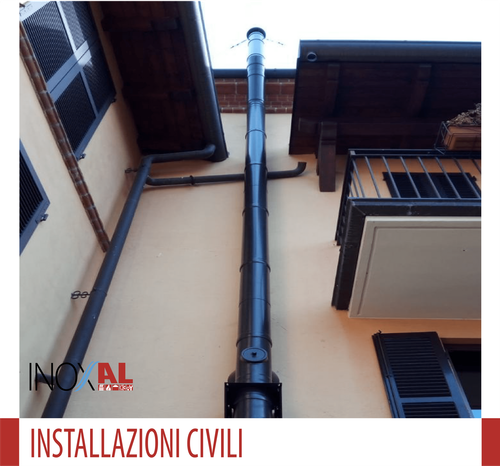 Installazioni civili