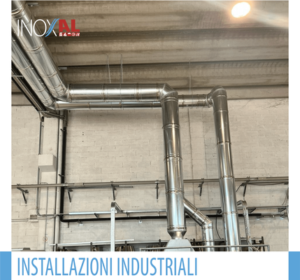 Installazioni industriali