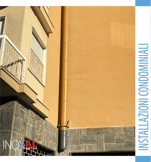 Installazioni condominiali