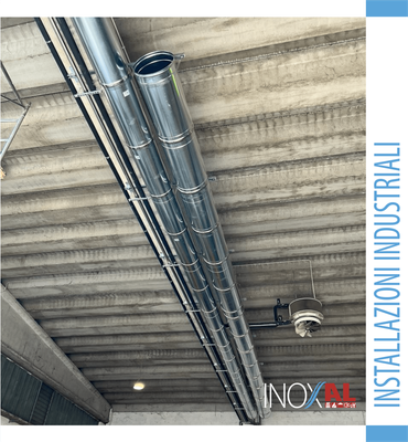 Installazioni industriali