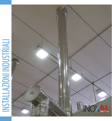 Installazioni industriali