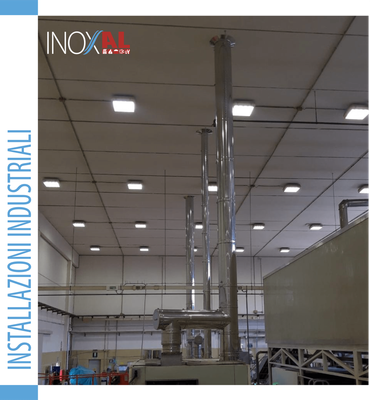 Installazioni industriali