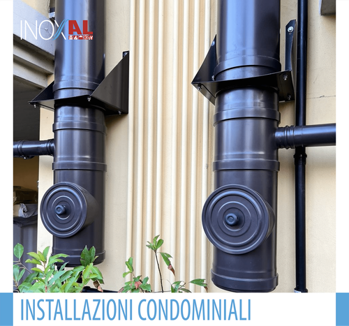 Installazioni condominiali