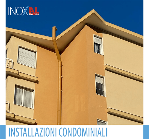 Installazioni condominiali