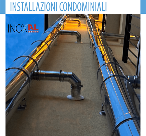 Installazioni condominiali