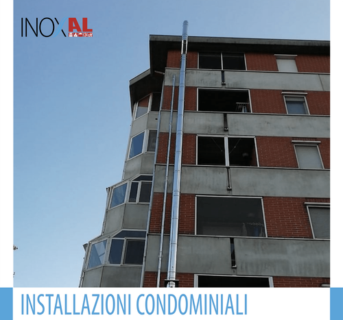 Installazioni condominiali