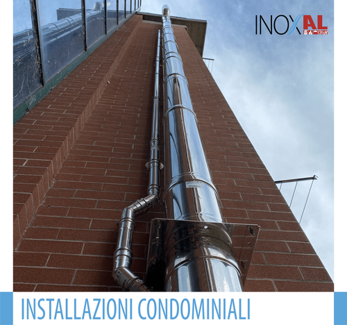 Installazioni condominiali