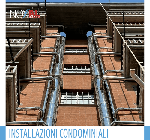 Installazioni condominiali