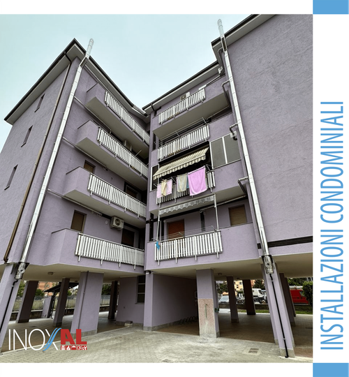 Installazioni condominiali