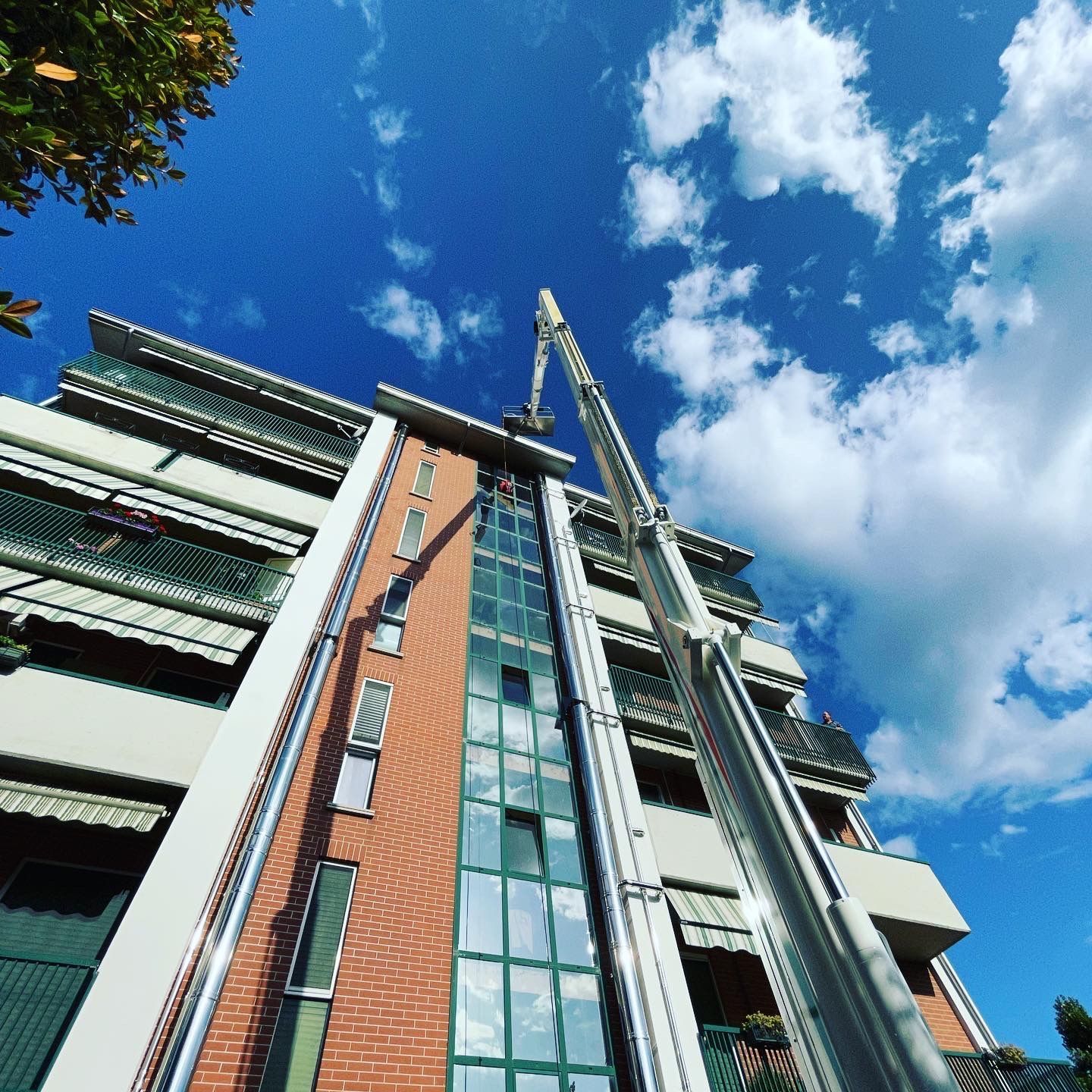 Condomini e grandi opere