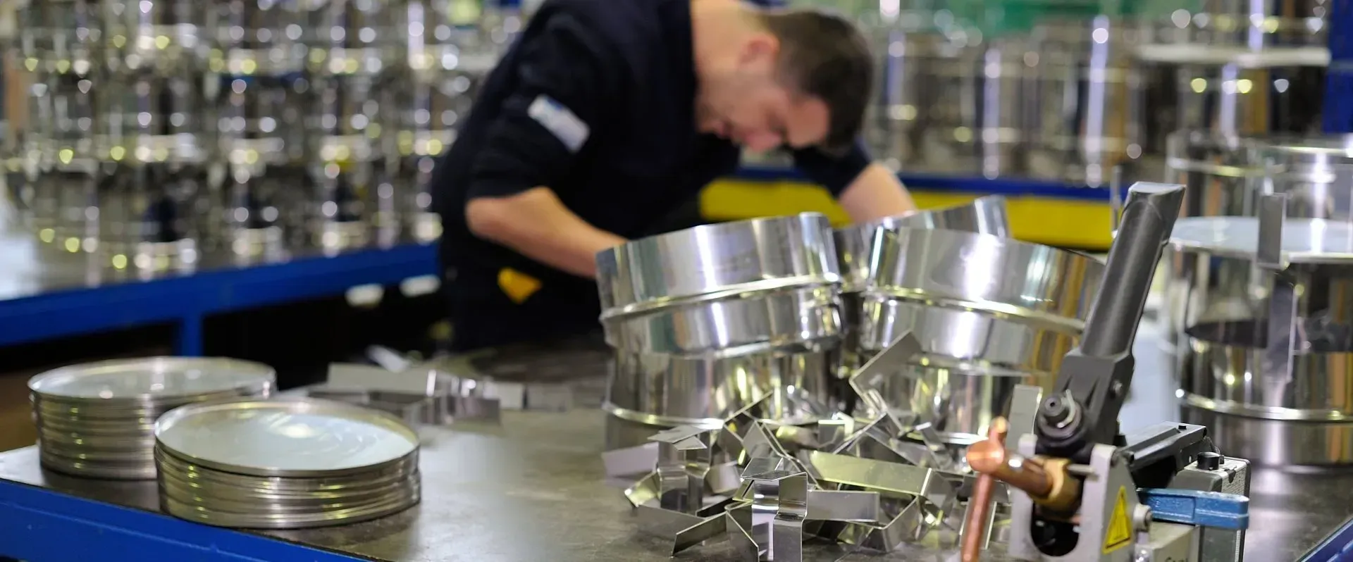 Lavori speciali su misura