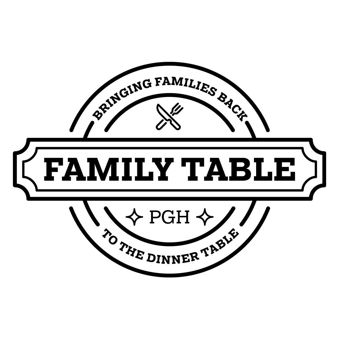 Family Table Chef Prepared Meal Delivery Pittsburgh PA