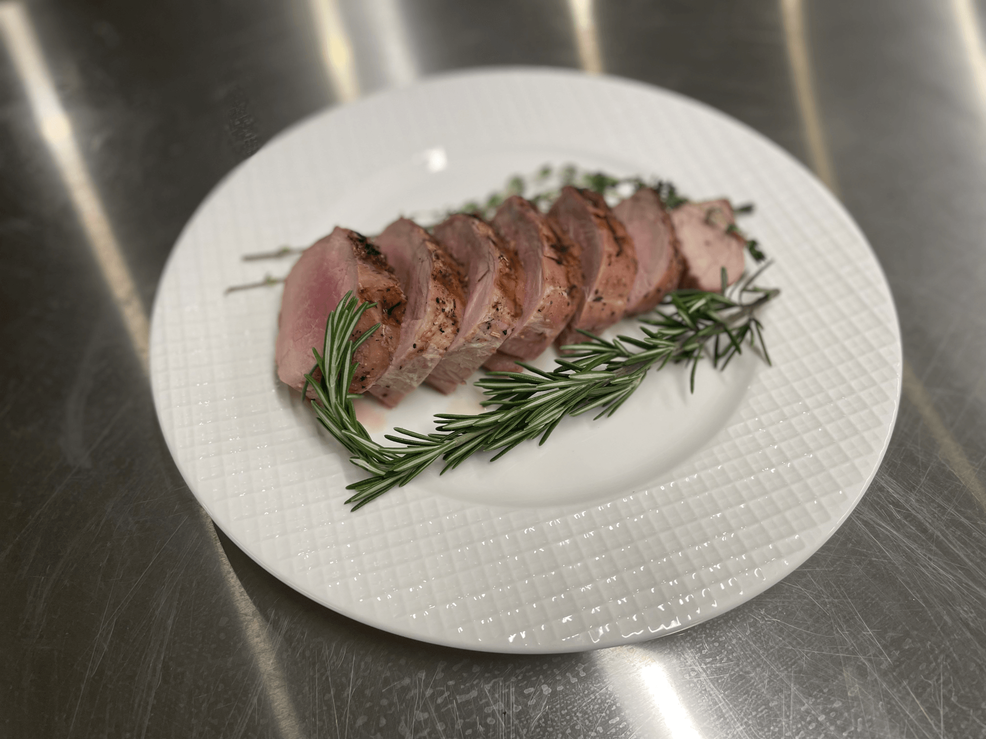 Family Table Chef Prepared Meal Delivery Pittsburgh PA