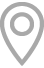 Gray location pin icon.