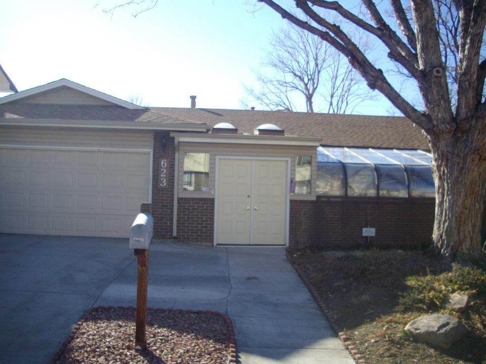 House Exterior — Arvada, CO — A+ Contractors LLC