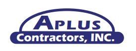 A+ Contractors LLC