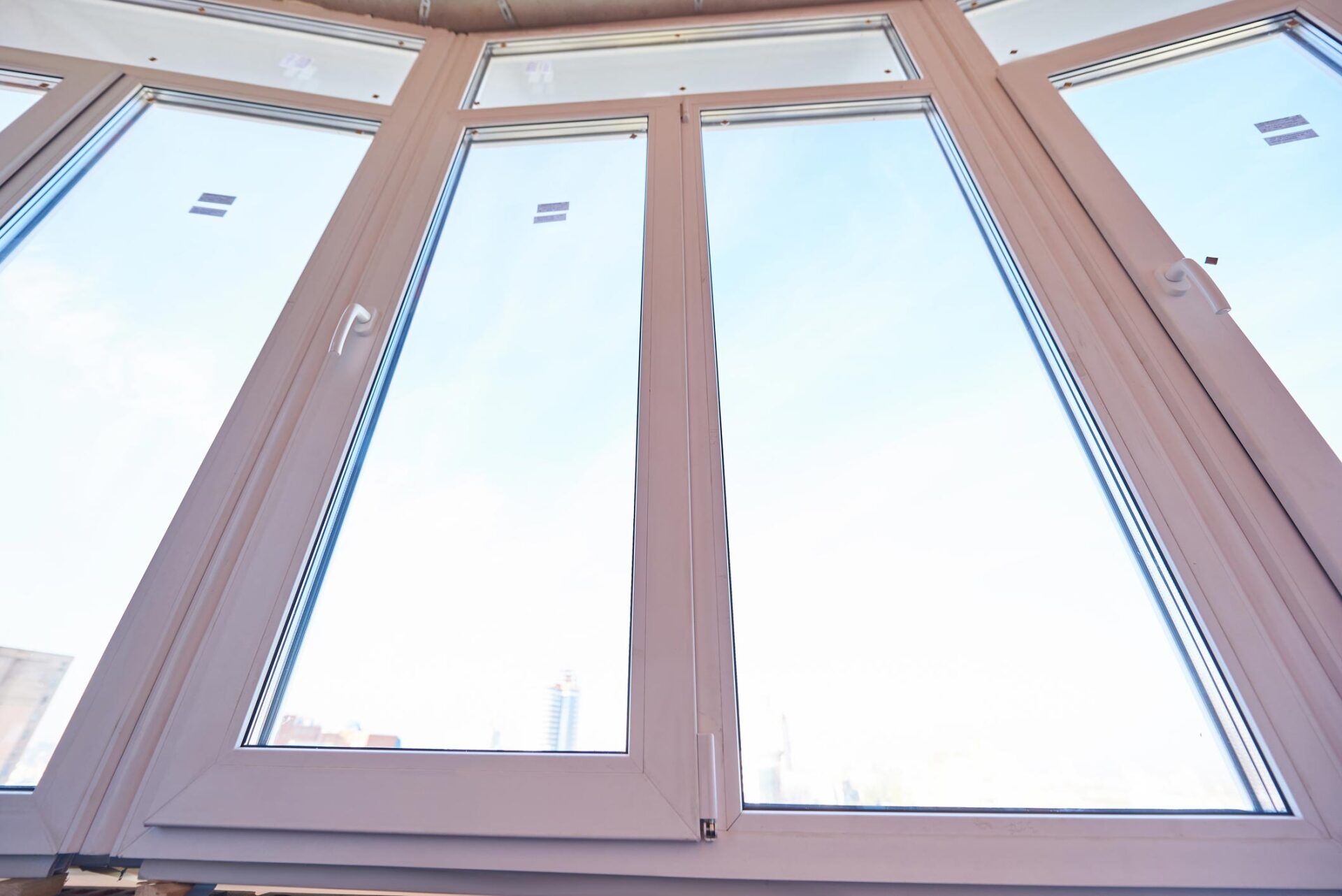 Replacement Windows — Arvada, CO — A+ Contractors LLC