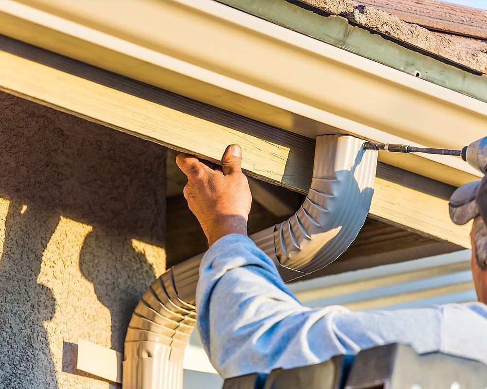 diy gutters,diy gutter guide