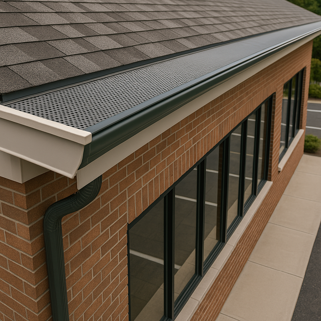 how long do gutter screens last,how long do gutter guards last