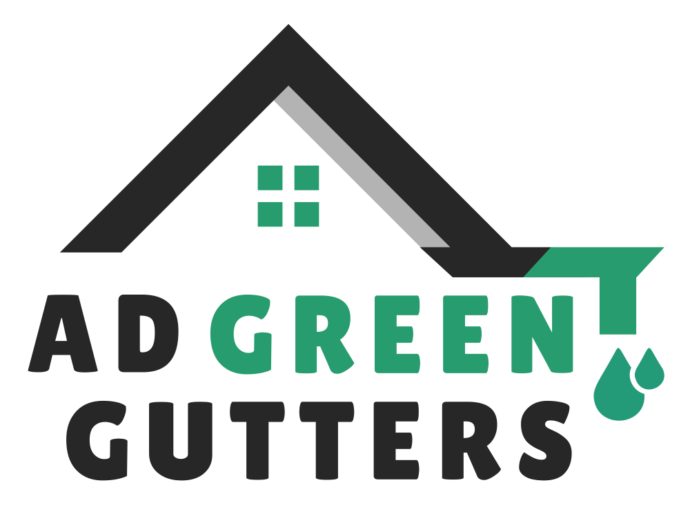 ad green gutter screens