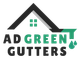 ad green gutter screens