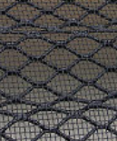 aluminum black gutter guard,aluminum black gutter screen