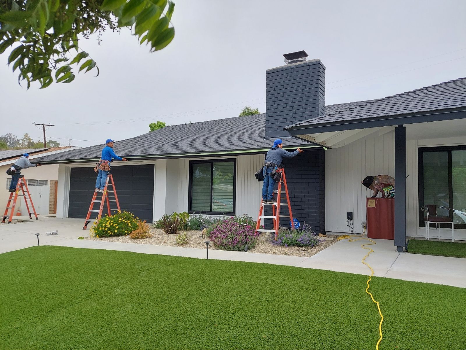 gutter installation,gutter contractor