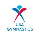 USA Gymnastics Logo