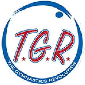The Gymnastic Revolution logo