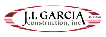 ji garcia construction general contractor california