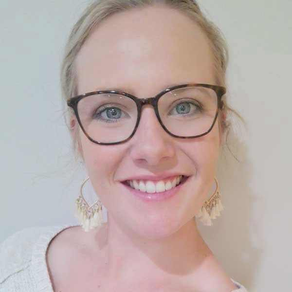 Ashleigh Dunlop