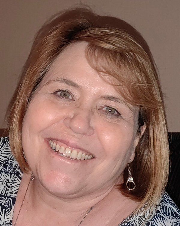 Estelle Roodt