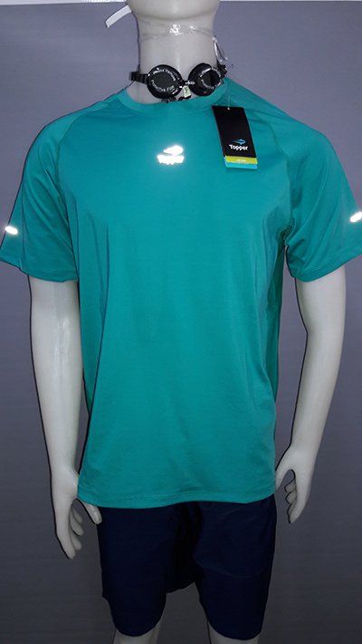 remera deportiva