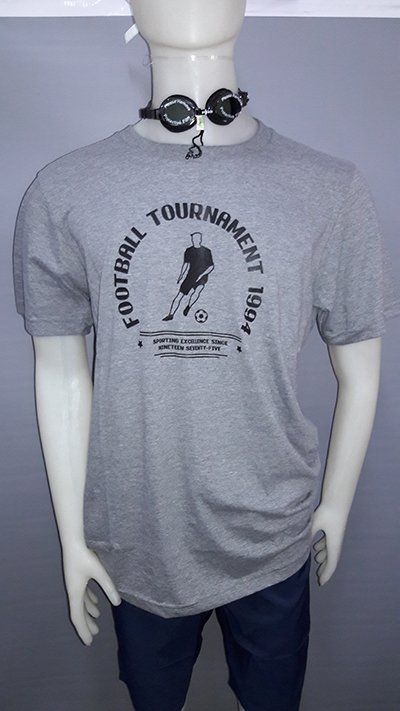 remera deportiva