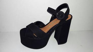 zapatos mujer