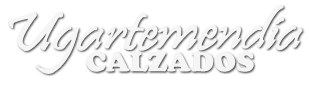 logo ugartemendia calzados