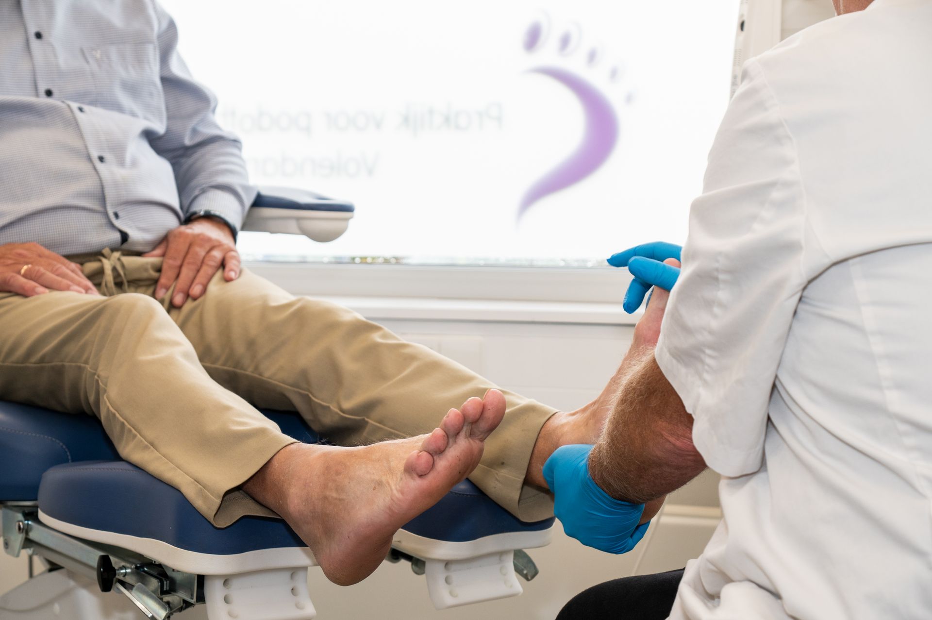 Podotherapeut Purmerend