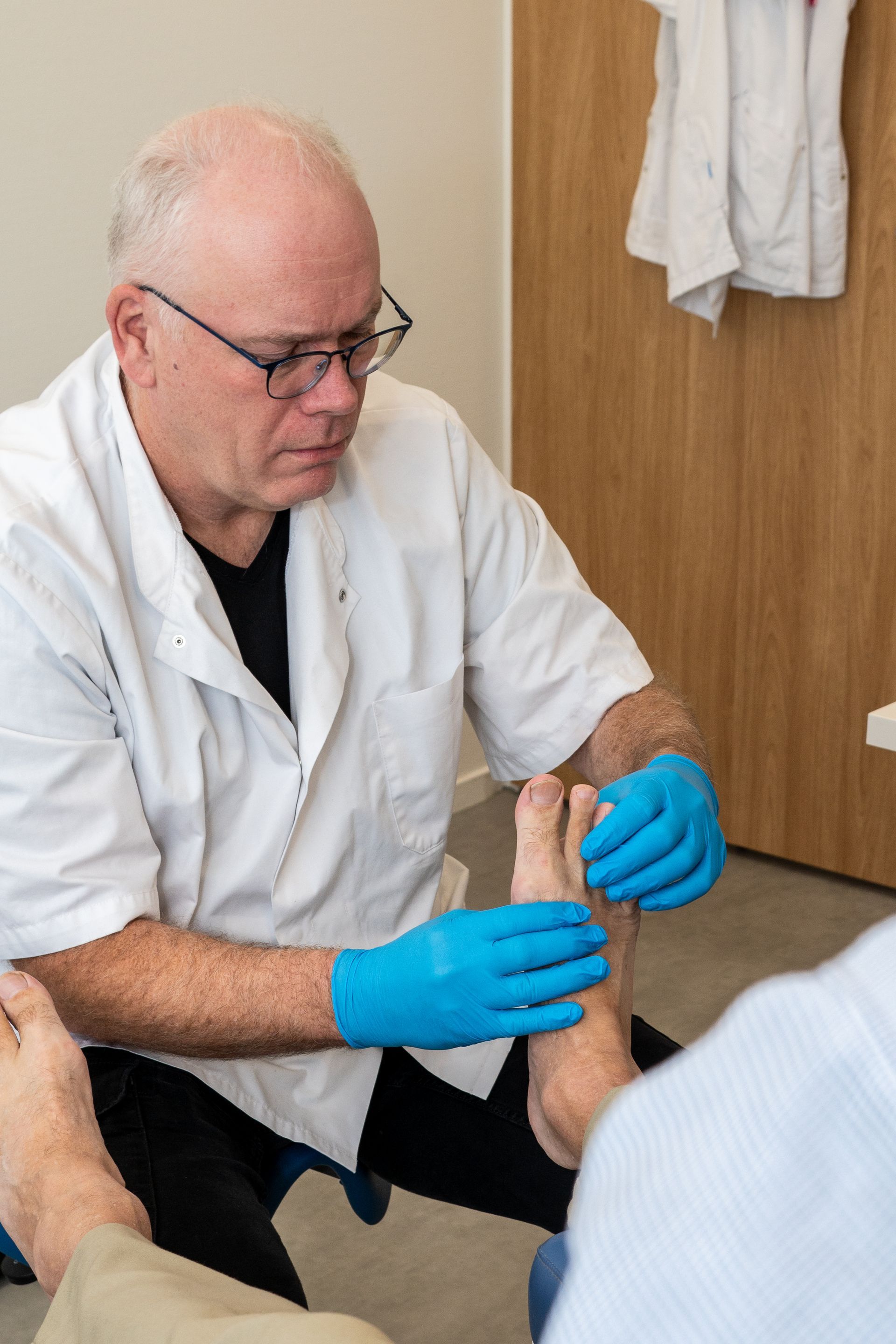 Podotherapeut Purmerend