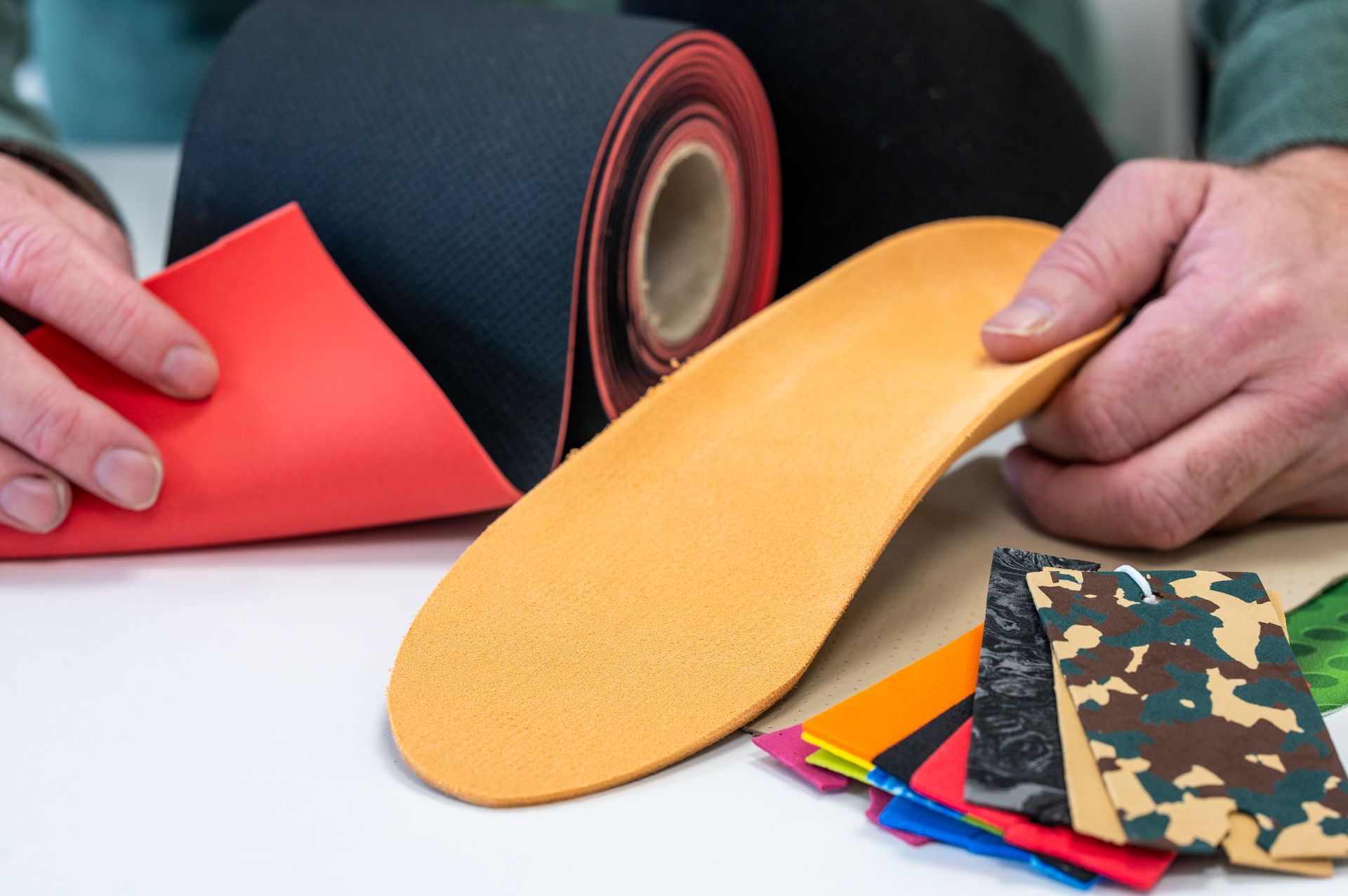 Podotherapeut Purmerend