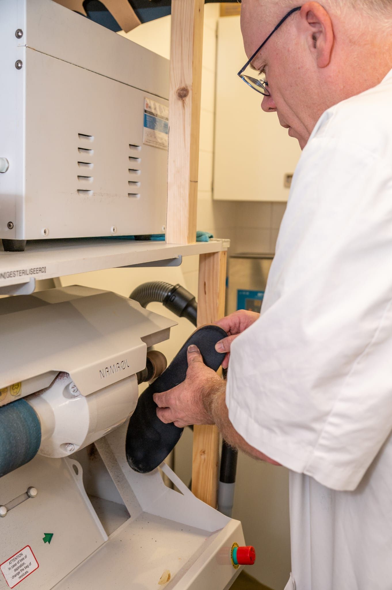 Podotherapie Purmerend