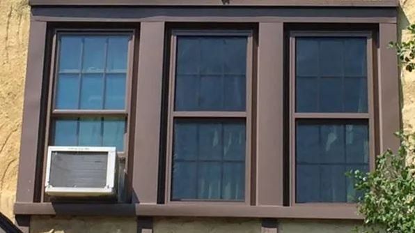 American terra — Prospect, KY — Mengel Exteriors