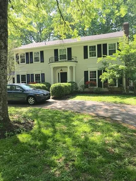 Mengel makeover after — Prospect, KY — Mengel Exteriors