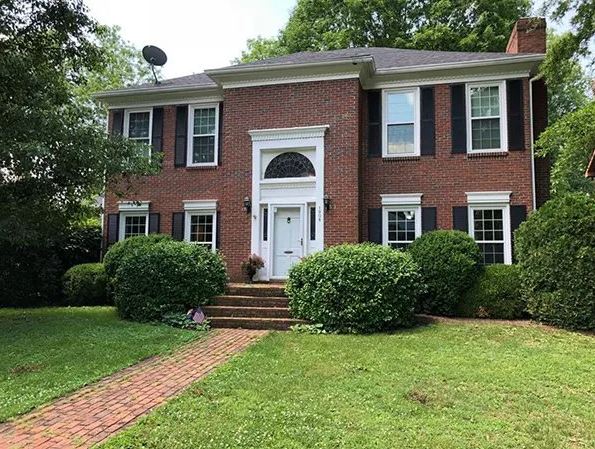 Another perfect install — Prospect, KY — Mengel Exteriors