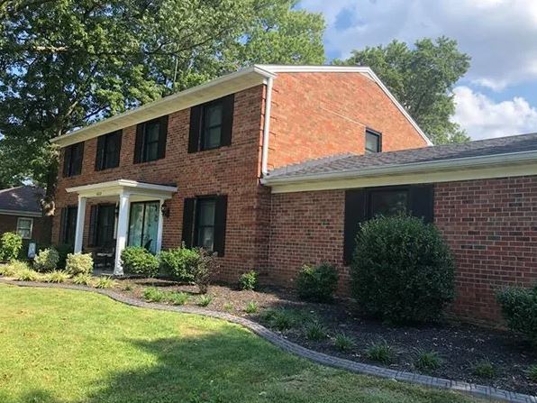 Color change to the trendy and elegant onyx — Prospect, KY — Mengel Exteriors