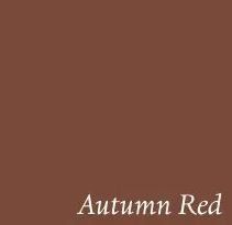 Autumn red color — Prospect, KY — Mengel Exteriors