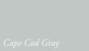 Cape cod gray — Prospect, KY — Mengel Exteriors